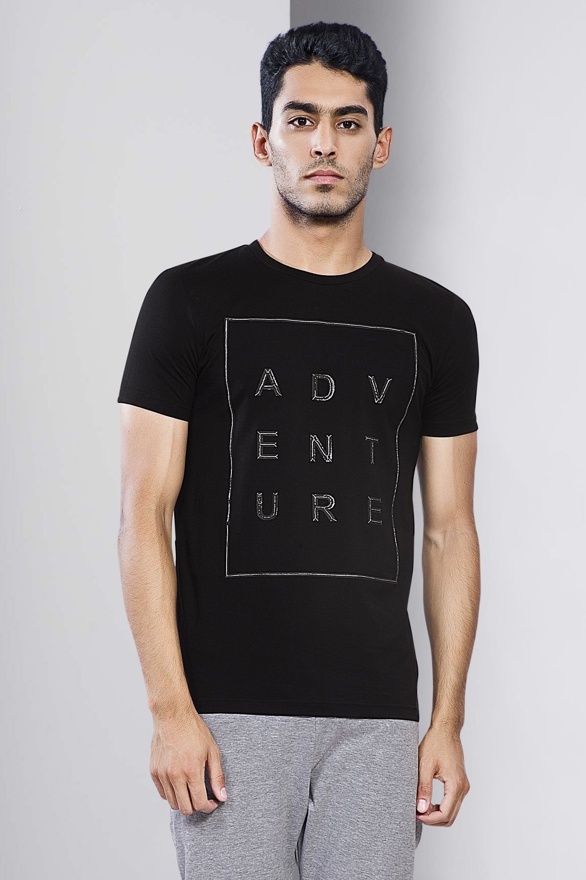 Adventure - Black