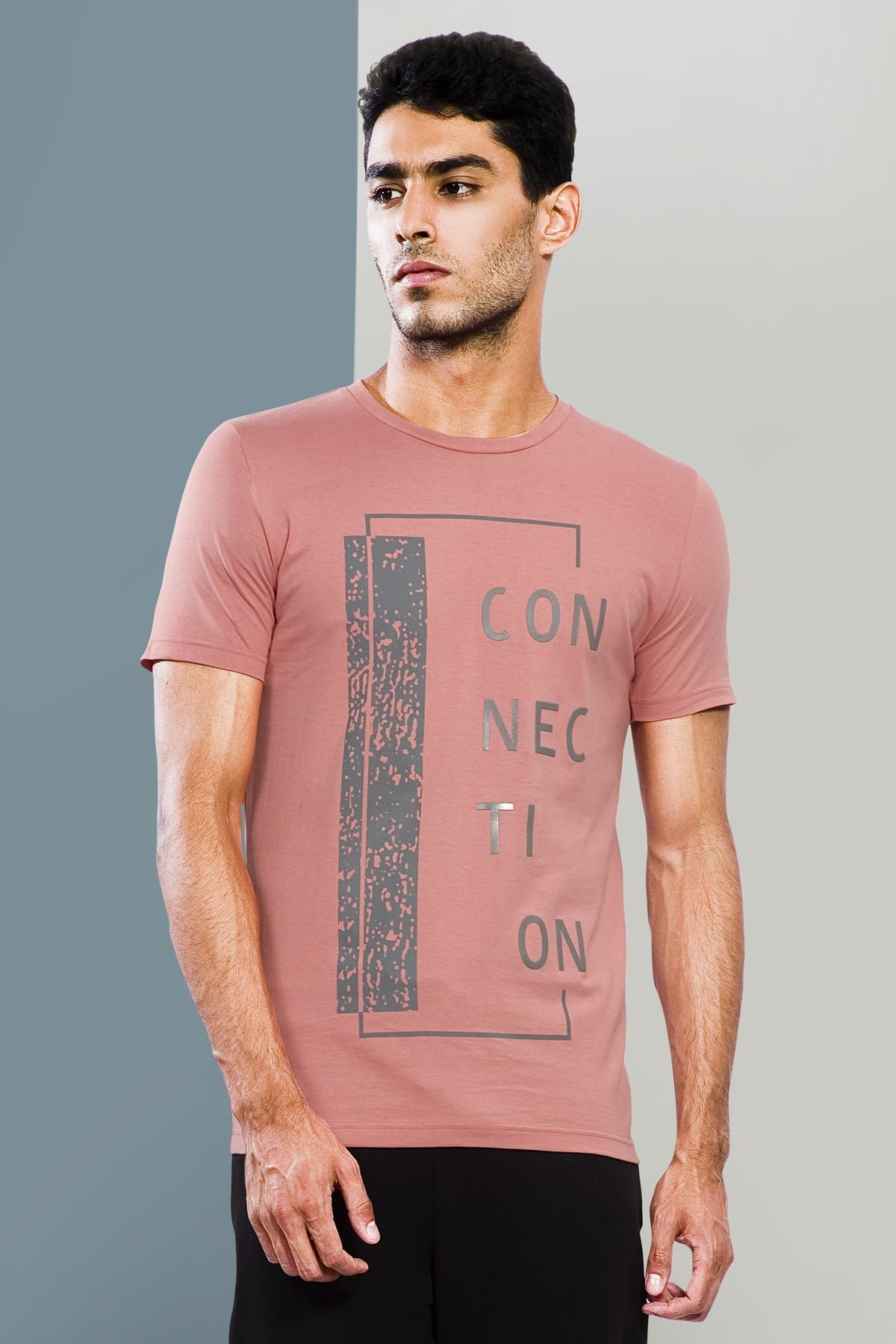 Feel The Connection - Feder Rose 