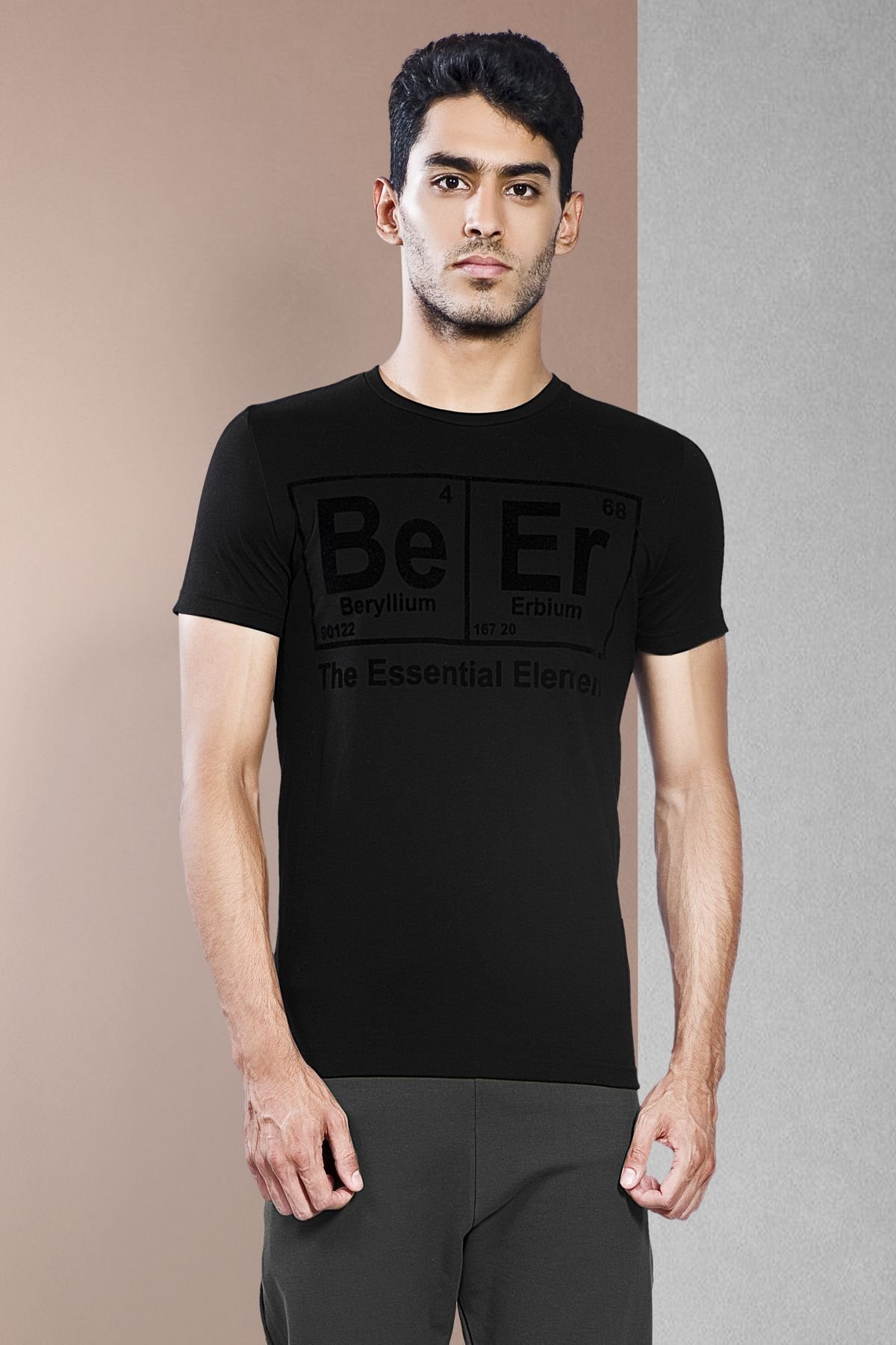BeEr The Essential Element - Black